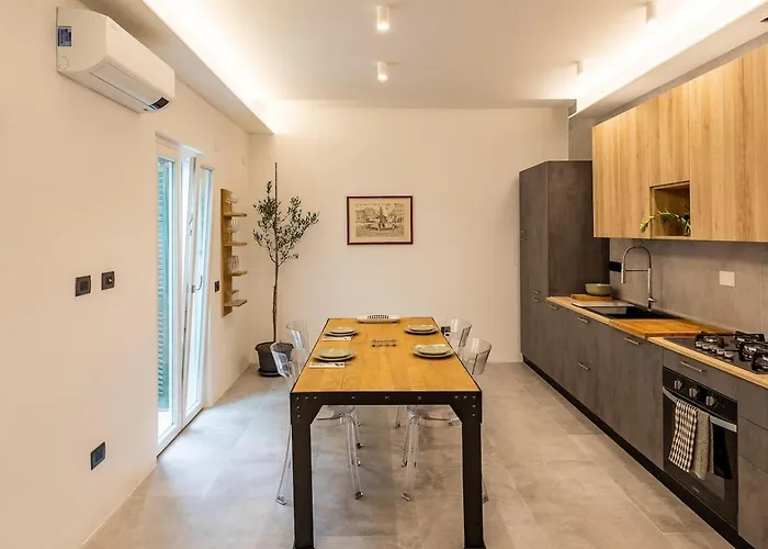 Borgo Felix - Authentic Living In Quadraro