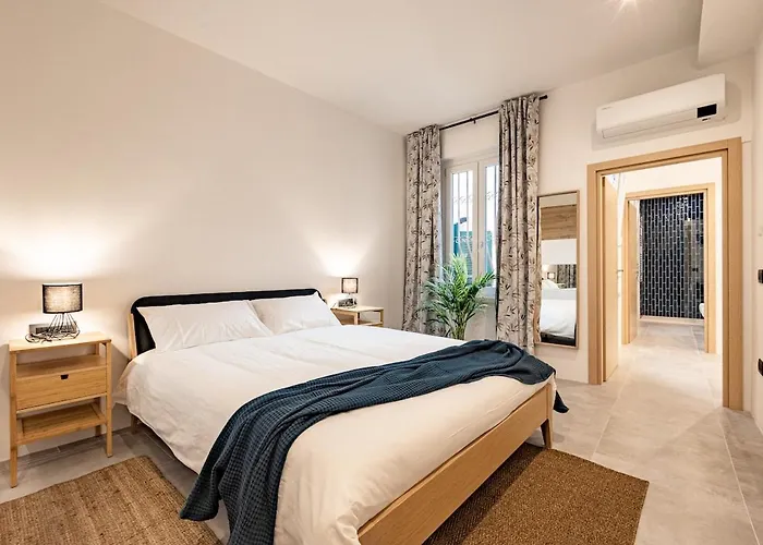 Borgo Felix - Authentic Living In Quadraro Apartment Rom