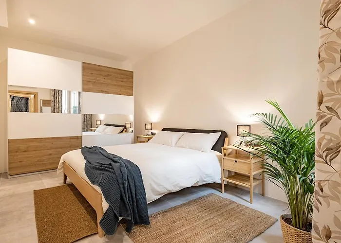 Borgo Felix - Authentic Living In Quadraro Apartment Rom