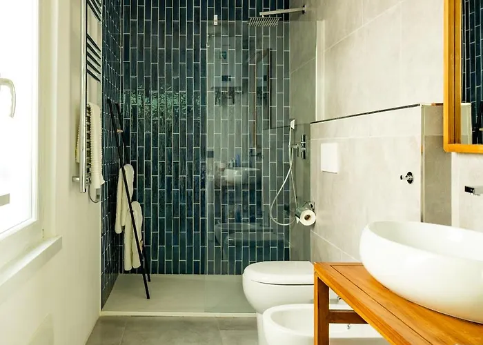 Borgo Felix - Authentic Living In Quadraro Rom